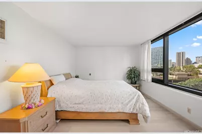 1330 Ala Moana Boulevard #608, Honolulu, HI 96814 - Photo 19