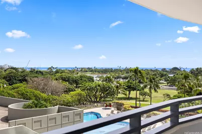 1330 Ala Moana Boulevard #608, Honolulu, HI 96814 - Photo 11