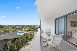 1330 Ala Moana Blvd, Honolulu, HI 96814 - Photo 9