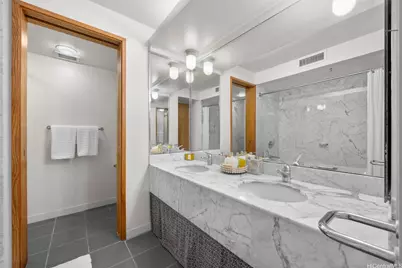 1330 Ala Moana Boulevard #608, Honolulu, HI 96814 - Photo 21