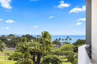 1330 Ala Moana Blvd, Honolulu, HI 96814 - Photo 11