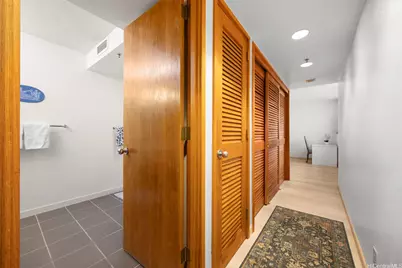 1330 Ala Moana Boulevard #608, Honolulu, HI 96814 - Photo 13