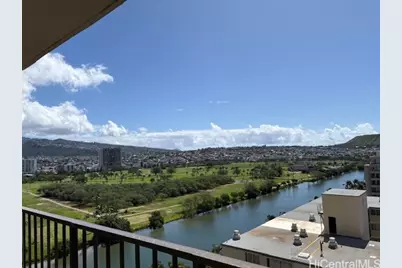 2345 Ala Wai Boulevard #1715, Honolulu, HI 96815 - Photo 3