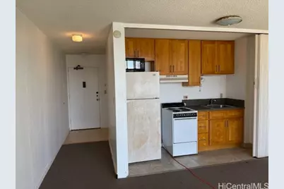 2345 Ala Wai Boulevard #1715, Honolulu, HI 96815 - Photo 1