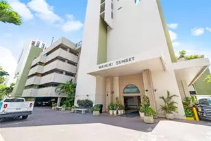 229 Paoakalani Ave, Honolulu, HI 96815 - Photo 19