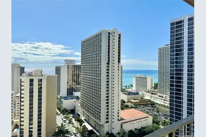 229 Paoakalani Avenue #2506-(NUC), Honolulu, HI 96815 - Photo 3