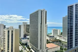 229 Paoakalani Ave, Honolulu, HI 96815 - Photo 3