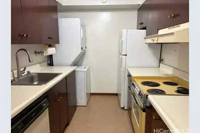 2029 Nuuanu Avenue #807, Honolulu, HI 96817 - Photo 5