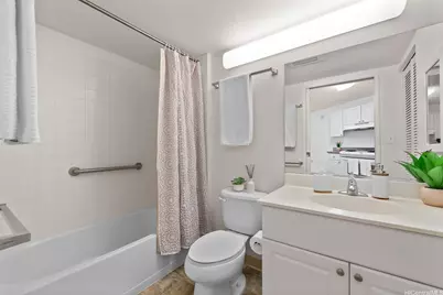 801 South Street #311, Honolulu, HI 96813 - Photo 5
