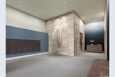 1390 Kapiolani Boulevard #1002, Honolulu, HI 96814 - Photo 11