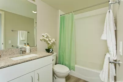 1390 Kapiolani Boulevard #1002, Honolulu, HI 96814 - Photo 7