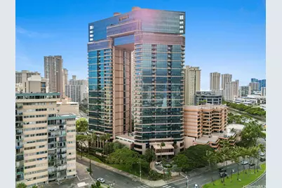 1888 Kalakaua Avenue #2903, Honolulu, HI 96815 - Photo 23