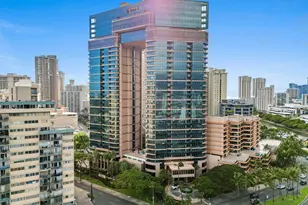 1888 Kalakaua Ave, Honolulu, HI 96815 - Photo 23
