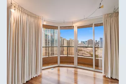 1888 Kalakaua Avenue #2903, Honolulu, HI 96815 - Photo 3