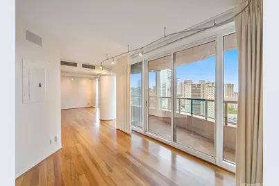 1888 Kalakaua Avenue #2903, Honolulu, HI 96815 - Photo 19