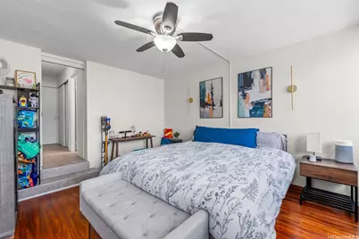 531 Hahaione Street #6C, Honolulu, HI 96825 - Photo 9