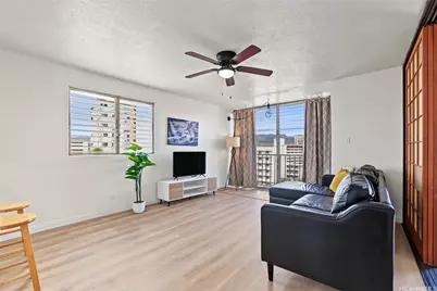 3033 Ala Napuaa Place #401, Honolulu, HI 96818 - Photo 5