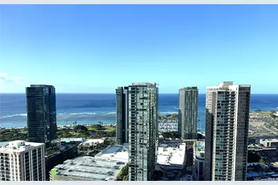 1009 Kapiolani Boulevard #4707, Honolulu, HI 96814 - Photo 1