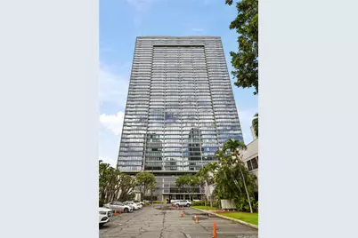 1009 Kapiolani Boulevard #4707, Honolulu, HI 96814 - Photo 25
