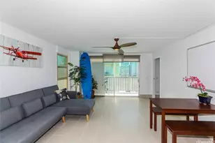 435 Walina St, Honolulu, HI 96815 - Photo 3