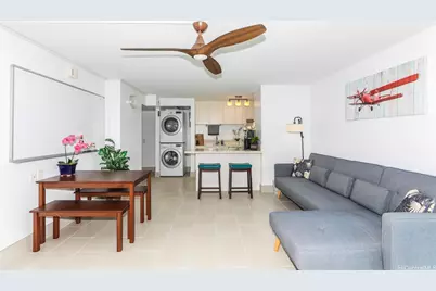 435 Walina Street #1001, Honolulu, HI 96815 - Photo 5
