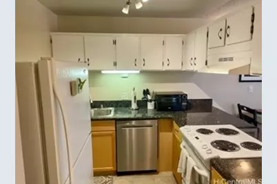 3045 Ala Napuaa Place #1401, Honolulu, HI 96818 - Photo 3