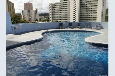 3045 Ala Napuaa Place #1401, Honolulu, HI 96818 - Photo 13