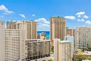 411 Hobron Ln, Honolulu, HI 96815 - Photo 15