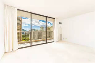 411 Hobron Ln, Honolulu, HI 96815 - Photo 3