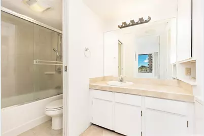 411 Hobron Lane #2507, Honolulu, HI 96815 - Photo 9
