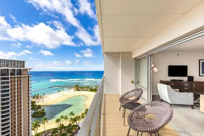 1777 Ala Moana Boulevard #2432, Honolulu, HI 96815 - Photo 13