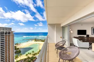 1777 Ala Moana Blvd, Honolulu, HI 96815 - Photo 13