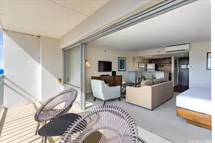 1777 Ala Moana Blvd, Honolulu, HI 96815 - Photo 15