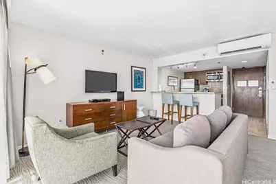 1777 Ala Moana Boulevard #2432, Honolulu, HI 96815 - Photo 3
