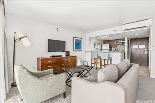 1777 Ala Moana Blvd, Honolulu, HI 96815 - Photo 3