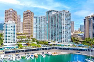 1777 Ala Moana Blvd, Honolulu, HI 96815 - Photo 1