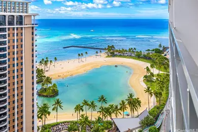 1777 Ala Moana Boulevard #2432, Honolulu, HI 96815 - Photo 19