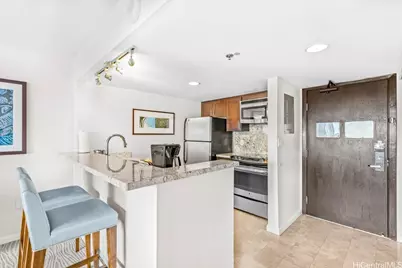 1777 Ala Moana Boulevard #2432, Honolulu, HI 96815 - Photo 7