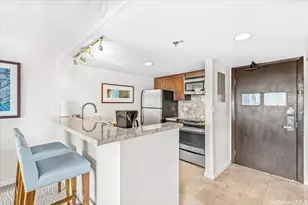 1777 Ala Moana Blvd, Honolulu, HI 96815 - Photo 7
