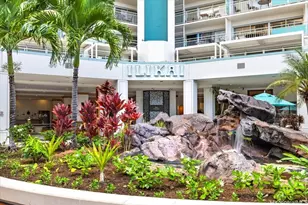 1777 Ala Moana Blvd, Honolulu, HI 96815 - Photo 25