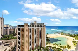 1777 Ala Moana Blvd, Honolulu, HI 96815 - Photo 17