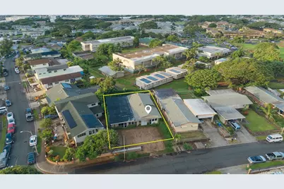98-436 Hoono Street, Pearl City, HI 96782 - Photo 3