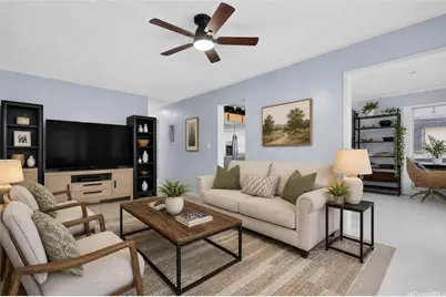 98-436 Hoono Street, Pearl City, HI 96782 - Photo 1