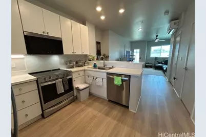 91-4099 Hikuono Street #1805, Kapolei, HI 96707 - Photo 5