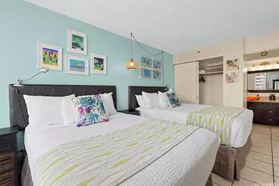 201 Ohua Avenue #Mauka/807, Honolulu, HI 96815 - Photo 11