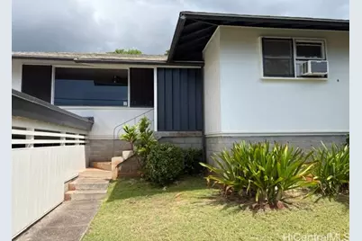 977 Puu Kula Drive, Pearl City, HI 96782 - Photo 3