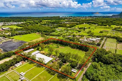 41-539 Makakalo Street, Waimanalo, HI 96795 - Photo 1