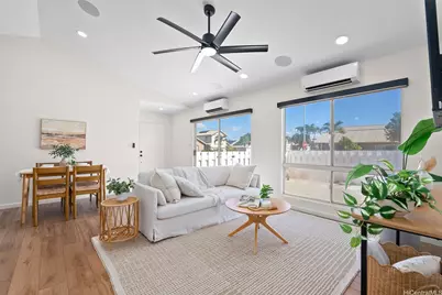 91-1481 Kaieleele Street, Ewa Beach, HI 96706 - Photo 1