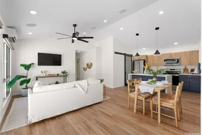 91-1481 Kaieleele Street, Ewa Beach, HI 96706 - Photo 3