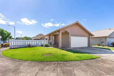 91-1481 Kaieleele Street, Ewa Beach, HI 96706 - Photo 21